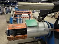 Reiter - ers 1100 x 3 mm - cut to length lijn - 1997 - afbeelding 7 van  23