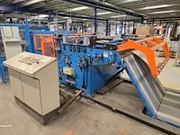 Reiter - ers 1100 x 3 mm - cut to length lijn - 1997 - afbeelding 9 van  23
