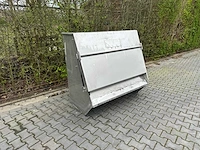 Reko 1500ts mobiele zeefinstallatie - afbeelding 1 van  8