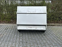 Reko 1500ts mobiele zeefinstallatie - afbeelding 2 van  8