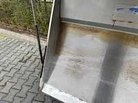 Reko 1500ts mobiele zeefinstallatie - afbeelding 6 van  8