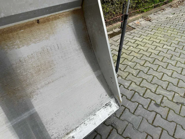 Reko 1500ts mobiele zeefinstallatie - afbeelding 7 van  8