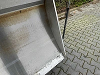 Reko 1500ts mobiele zeefinstallatie - afbeelding 7 van  8