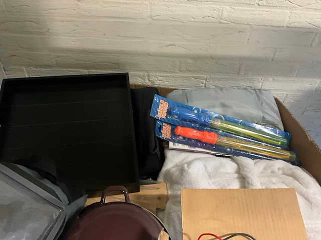 Relatiegeschenken (ca. 150 st.) - afbeelding 2 van  10