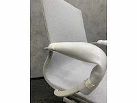 Relativ - bureaustoel muisgrijs - ongebruikt - afbeelding 13 van  17