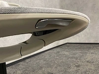 Relativ - bureaustoel muisgrijs - ongebruikt - afbeelding 17 van  17