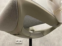 Relativ - bureaustoel muisgrijs - ongebruikt - afbeelding 15 van  17