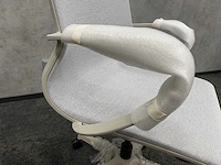 Relativ - bureaustoel muisgrijs - ongebruikt - afbeelding 11 van  17