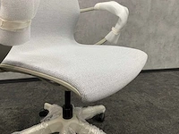 Relativ - bureaustoel muisgrijs - ongebruikt - afbeelding 12 van  17