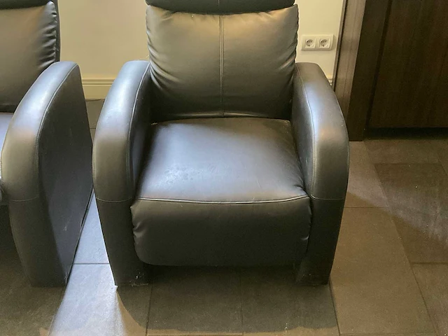 Relax fauteuil (2x) - afbeelding 4 van  5