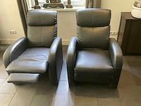 Relax fauteuil (2x) - afbeelding 5 van  5