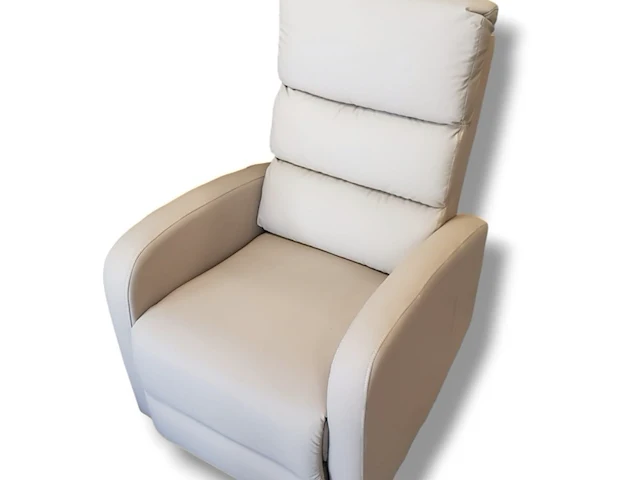 Relax fauteuil elektrisch, griege, 2025 - afbeelding 1 van  3