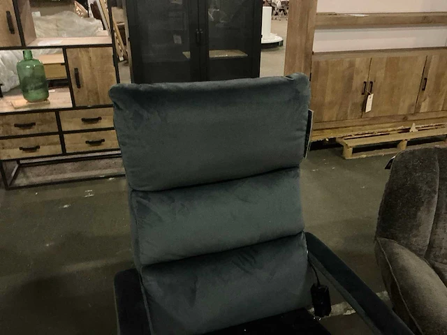 Relax fauteuil - afbeelding 4 van  5