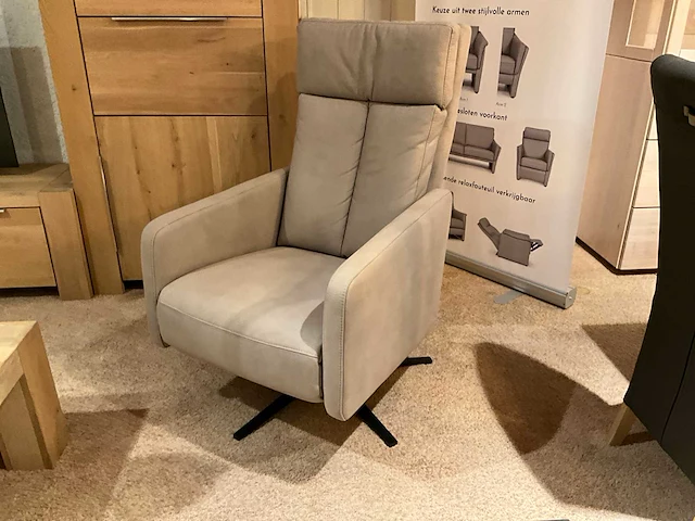 Relax fauteuil - afbeelding 1 van  8