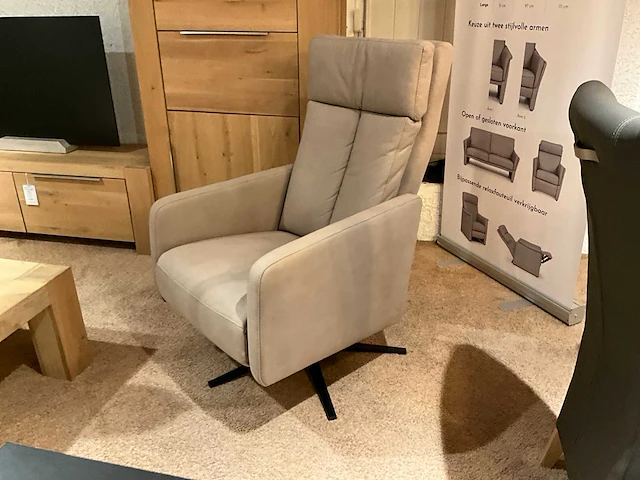 Relax fauteuil - afbeelding 3 van  8