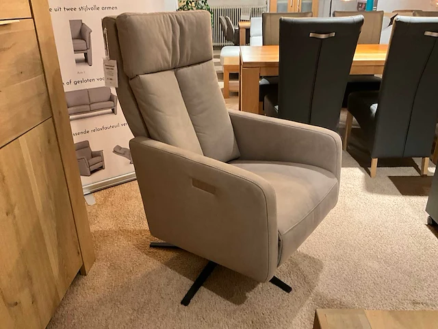 Relax fauteuil - afbeelding 4 van  8