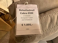 Relax fauteuil - afbeelding 6 van  8