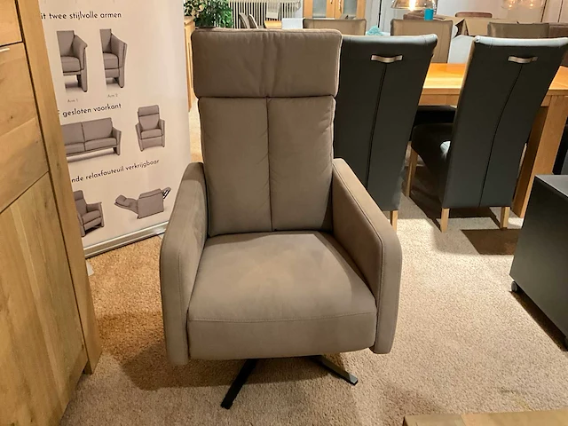 Relax fauteuil - afbeelding 7 van  8