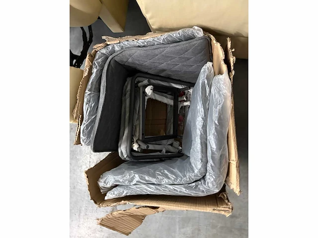 Relax fauteuils (2x) - afbeelding 4 van  4