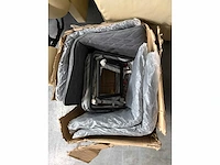 Relax fauteuils (2x) - afbeelding 4 van  4