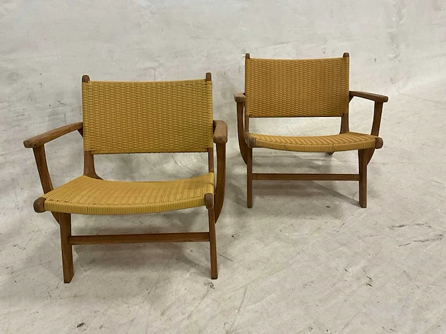 Relax tuinstoel (2x) - afbeelding 4 van  4