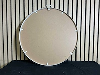 Relaxdays 10038737 spiegel rond (4x) - afbeelding 3 van  4