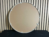 Relaxdays 10038743 spiegel rond (4x) - afbeelding 3 van  4