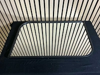 Relaxdays 10038753 wandspiegel (4x) - afbeelding 3 van  5