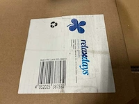 Relaxdays 10038753 wandspiegel (4x) - afbeelding 5 van  5