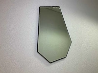 Relaxdays 100387549 wandspiegel (4x) - afbeelding 1 van  5