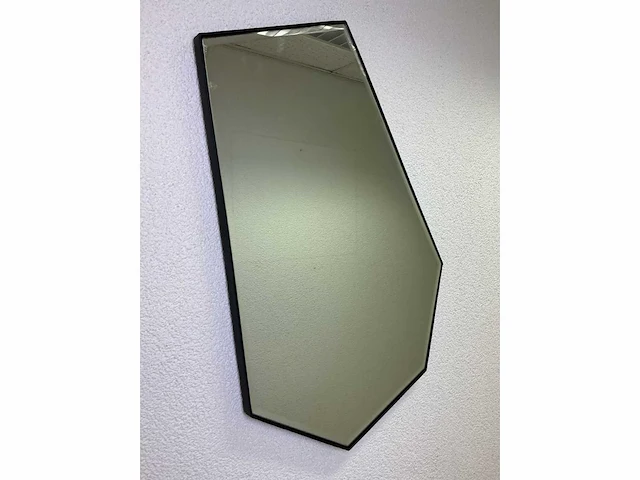 Relaxdays 100387549 wandspiegel (4x) - afbeelding 2 van  5