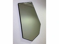 Relaxdays 100387549 wandspiegel (4x) - afbeelding 2 van  5