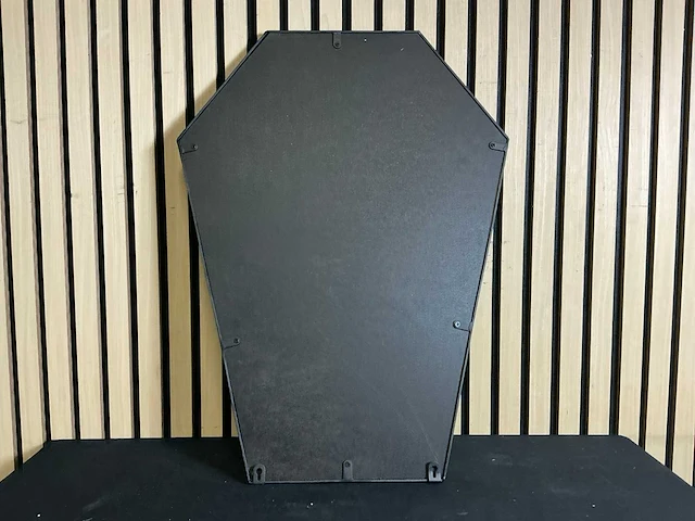 Relaxdays 100387549 wandspiegel (4x) - afbeelding 3 van  5