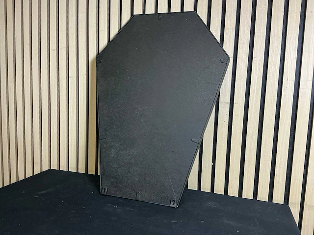 Relaxdays 100387549 wandspiegel (4x) - afbeelding 4 van  5