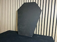 Relaxdays 100387549 wandspiegel (4x) - afbeelding 4 van  5