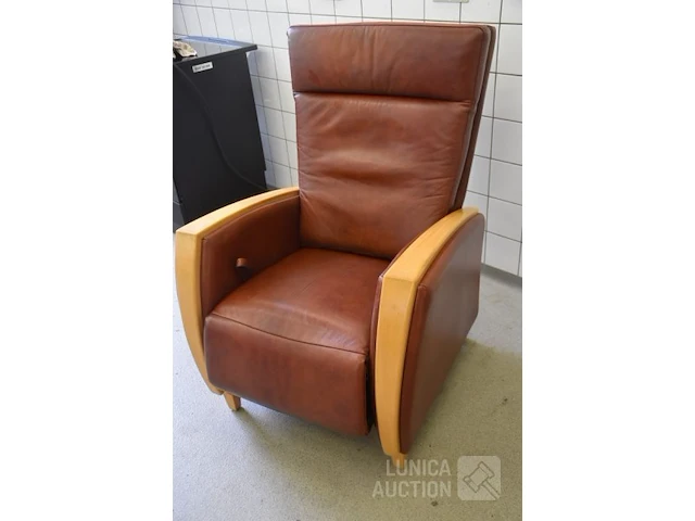 Relaxfauteuil - afbeelding 1 van  7