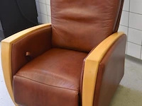 Relaxfauteuil - afbeelding 1 van  7