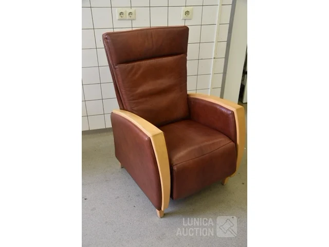 Relaxfauteuil - afbeelding 2 van  7