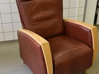 Relaxfauteuil - afbeelding 2 van  7