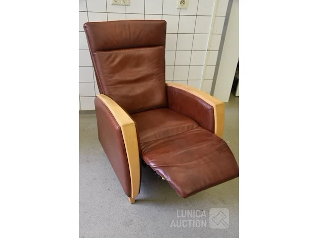 Relaxfauteuil - afbeelding 3 van  7
