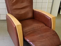 Relaxfauteuil - afbeelding 3 van  7