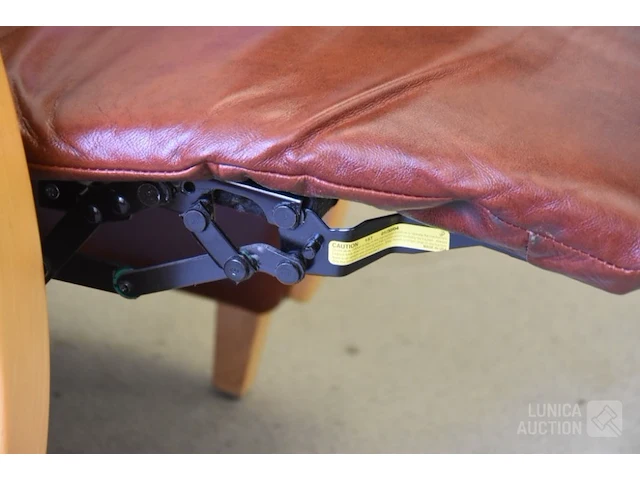 Relaxfauteuil - afbeelding 4 van  7