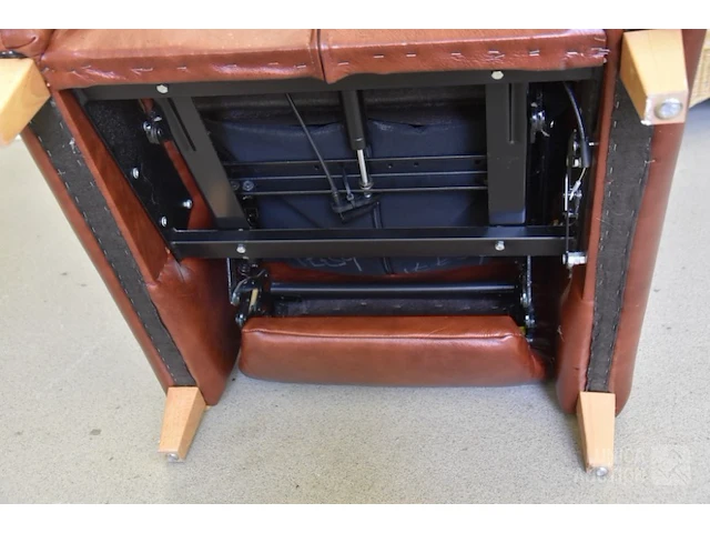 Relaxfauteuil - afbeelding 5 van  7