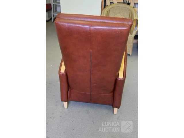 Relaxfauteuil - afbeelding 6 van  7