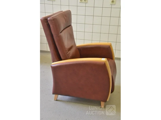 Relaxfauteuil - afbeelding 7 van  7