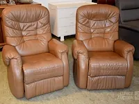 Relaxfauteuils - afbeelding 1 van  6