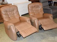 Relaxfauteuils - afbeelding 2 van  6