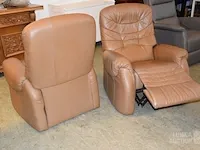 Relaxfauteuils - afbeelding 3 van  6