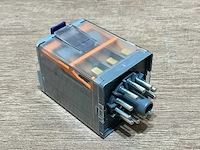 Releco 3-a38x/dc110v insteekrelais (60x) - afbeelding 1 van  7