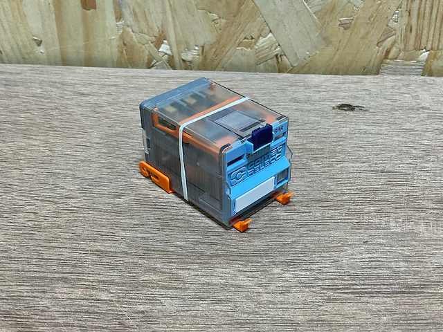 Releco 3-a38x/dc110v insteekrelais (60x) - afbeelding 2 van  7